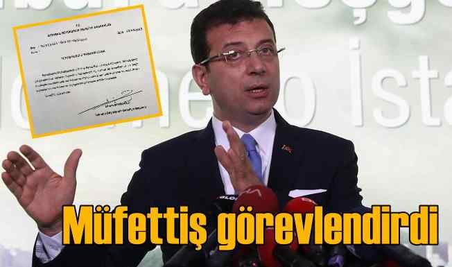 İmamoğlu Kayıtları İnceleme Talebinde Bulundu, İdare Mahkemesi ‘Yapamazsın” Dedi