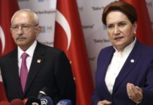 “Eğer Sandık Güvenliğini Sağlayamamışsanız Suçlusu Sizsiniz. Bostan Korkuluğu Muydunuz?”