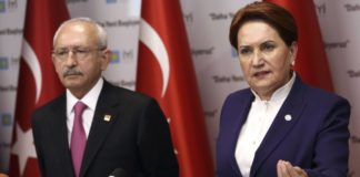 “Eğer Sandık Güvenliğini Sağlayamamışsanız Suçlusu Sizsiniz. Bostan Korkuluğu Muydunuz?”