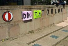 ODTÜ Uluslararası Bahar Şenliği İptal Edildi