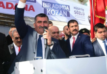 “Analarını Belleyeceğiz” Diyen MHP’li Adayın Başkanlığı İptal Edildi