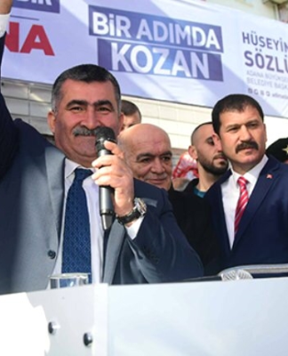 “Analarını Belleyeceğiz” Diyen MHP’li Adayın Başkanlığı İptal Edildi