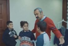 Komünist Başkan’a Makam Odasına Şikayet: Maçoğlu Özür Diledi