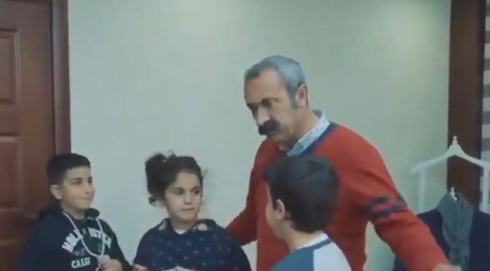 Komünist Başkan’a Makam Odasına Şikayet: Maçoğlu Özür Diledi