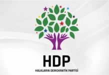 YSK’nın Kararına İlk Adaletli Yaklaşım HDP’den Geldi: “Kabul Etmiyoruz!”