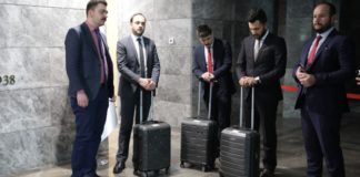 AKP’den Bir İtiraz Daha: KHK’lıların Oyları İptal Edilsin!