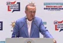 Erdoğan’dan Kılıçdaroğlu’yla İlgili Açıklama: “Çubuk’taki vatandaşlarım zaten yaralı, sen onları taciz edeceksin…”