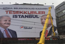 AKP Yenilgiyi Kabul Etmiyor