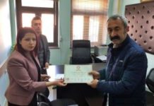 Kayyum Dersim Belediyesi’ni 68 Milyon TL. Borçla Maçoğlu’na Devretti