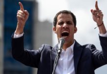 VENEZUELA’DA BİR AMERİKANCI DARBE GİRİŞİMİ DAHA