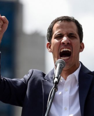 VENEZUELA’DA BİR AMERİKANCI DARBE GİRİŞİMİ DAHA