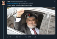 “Bu Arkadaşlara Batan CHP’nin Okları Değil, Bizim Sözlerimizdir” Dedi, Twitter’da Gündem Oldu