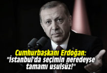 Erdoğan Rusya’dan Dönüşünde Yaptığı Açıklamalarda İki gün Önceki Sözlerinden de “Döndü”