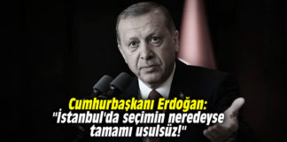 Erdoğan Rusya’dan Dönüşünde Yaptığı Açıklamalarda İki gün Önceki Sözlerinden de “Döndü”
