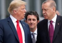 TAMPON BÖLGE VE ERDOĞAN’IN İKTİDAR MÜCADELESİ