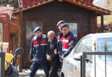 Kılıçdaroğlu’na yumruk atan Sarıgün: “Kalabalıkta galeyana geldim”