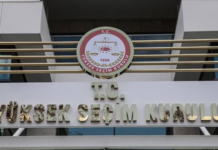 YSK’dan KHK’lılara İlişkin Karar Çıktı