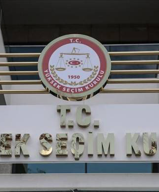 YSK’dan KHK’lılara İlişkin Karar Çıktı