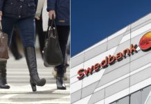İSVEÇ’TE KARA PARA AKLAMA SKANDALI SWEDBANK’ı SARSIYOR