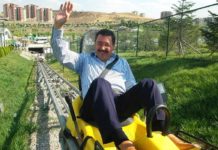 Melih Gökçek Mustafa Tuna’yı Suçladı: Borçlar Onun!