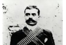 Viva Zapata!