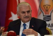 “Ben kaybedilmiş bir seçimi, kazanmak için uğraşacak insan değilim.”