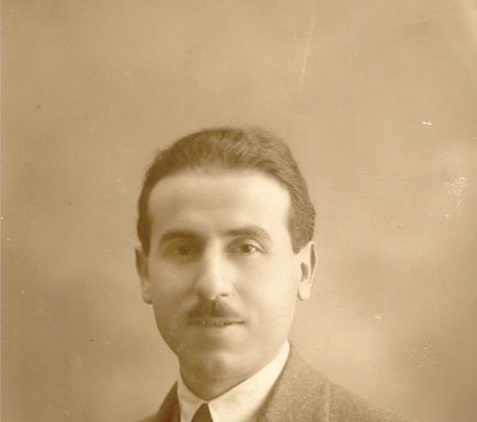 Türkiye Devrimci Hareketi’nin Önderlerinden Şefik Hüsnü