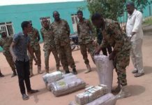 Bavullar ve Çuvallar Dolusu Para: Sudan’da Tanıdık Görüntüler