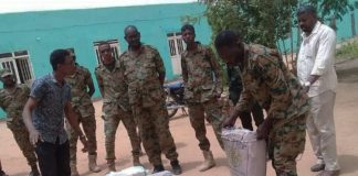 Bavullar ve Çuvallar Dolusu Para: Sudan’da Tanıdık Görüntüler