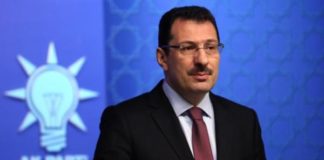 AKP’li Yetkiliden İlginç Açıklama: “Her İleri Sürdüğümüz Doğru Olmayabilir.”