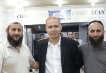 Oğul Erdoğan İsrail’i Eleştirirken, AKP’nin İsrail İle Yaptığı Anlaşmaları Unuttu!