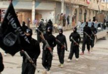 IŞİD’DEN DÖNEN İSVEÇ VATANDAŞLARI TARTIŞILIYOR