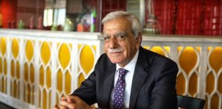 AKP’den Akılalmaz Başvuru: “Ahmet Türk Yaşlı ve Hasta, Mazbatayı Bize Verin”