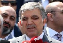 Abdullah Gül: Seçimlerin sonuçlandırılmaması Türkiye’nin itibarına zarar veriyor