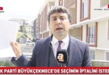 “AKP Adım Adım Yeniden Seçim Örgütlemeye Çalışıyor”