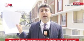 “AKP Adım Adım Yeniden Seçim Örgütlemeye Çalışıyor”