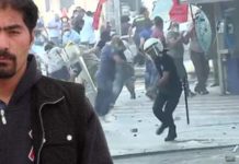 Ethem’in Katiline Ödül Gibi “Ceza”