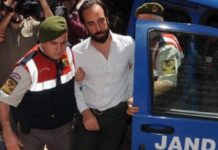 Soma “Cinayeti”nin Sanığı Can Gürkan Tahliye Edildi