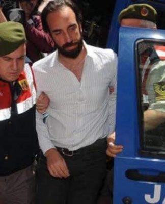 Soma “Cinayeti”nin Sanığı Can Gürkan Tahliye Edildi