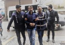 Ankara Batıkent’teki Hayvan Kıyımının Şüphelileri Serbest Bırakıldı