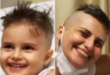 Öykü Arin İçin Umutlu Bekleyiş Başladı