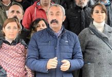 Maçoğlu’na Mazbatası Verilmedi