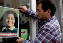 Soylu’dan Rabia Naz İle İlgili İlginç Açıklama: Benim Gücüm Bu Kadar!