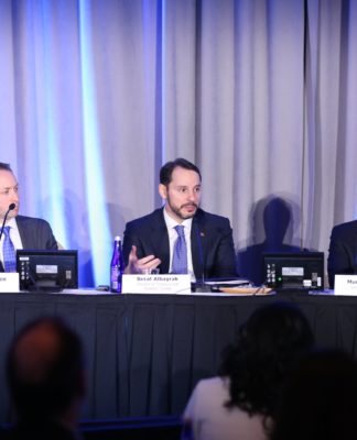 Damat’ın “Ekonomik Reformları” Kapitalistleri Bile İkna Edemedi