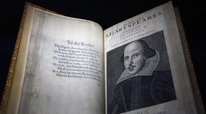 Shakespeare’in Romeo ve Juliet’ini Yazdığı Evi Bulundu