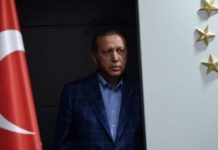 “13-14 bin oy farkla kimse seçimi kazandım demesin!”