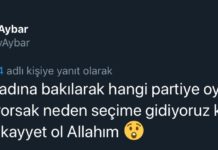 AKP’li Mevlüt Uysal Kâhinliğe Soyundu, Twitter’da Alay Konusu Oldu
