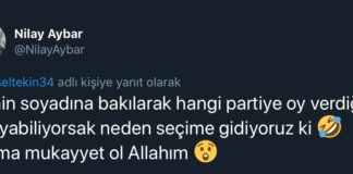 AKP’li Mevlüt Uysal Kâhinliğe Soyundu, Twitter’da Alay Konusu Oldu