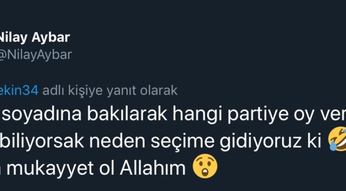 AKP’li Mevlüt Uysal Kâhinliğe Soyundu, Twitter’da Alay Konusu Oldu