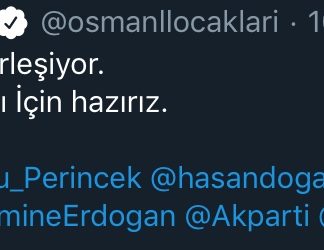 “Vatanseverler” İttifakı: Osmanlı Ocakları ve Vatan Partisi’nden İşbirliği Açıklaması